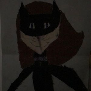 Meet your Posher, Shannon